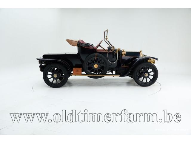Photo Metallurgique 14 HP '12 CH28AB image 3/6