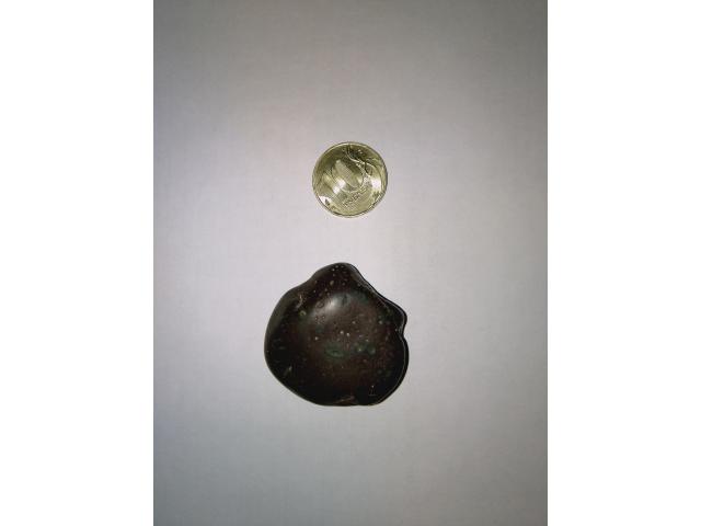Photo Meteorite image 3/3