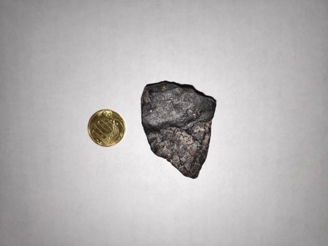 Photo Meteorite image 3/3