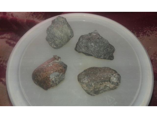 Photo Meteorite du tata image 3/3
