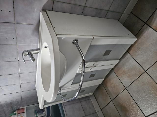 Photo Meuble + vasque image 3/4