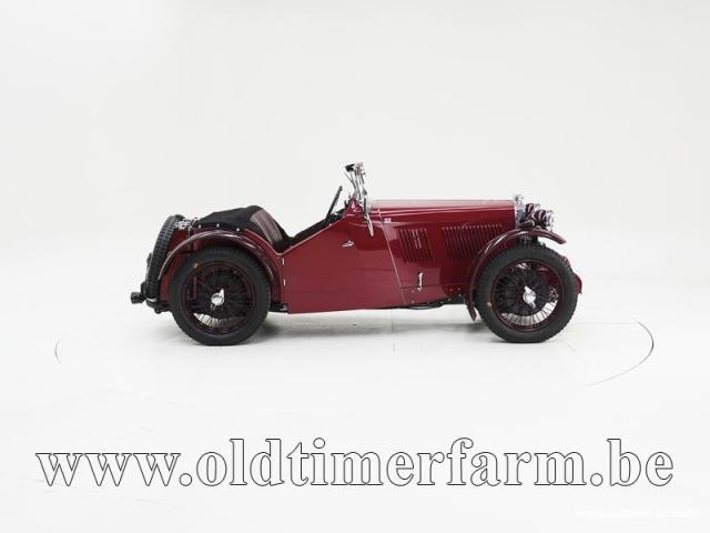 Photo MG J2 supercharged '33 CH4222 image 3/6