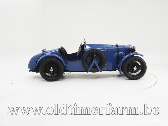 Photo MG L-Type Magna Roadster '34 CH0735 image 3/6