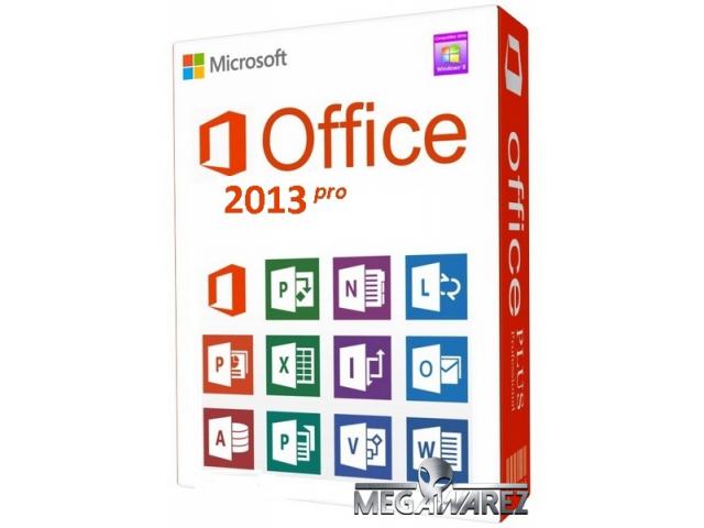 Photo Microsoft Office Pro Plus 2016 - 1 PC image 3/5