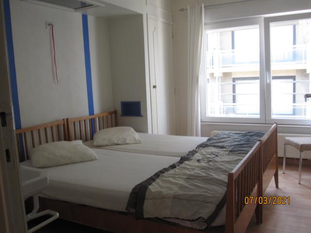 Photo Middelkerke app.4 à.8pers.entrée digue, V, mer N-an image 3/6