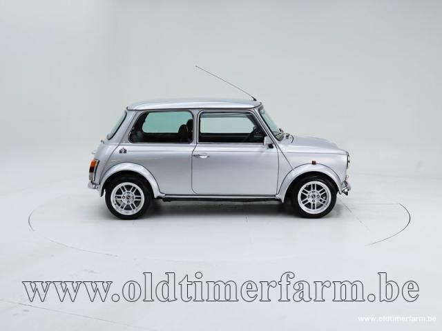 Photo Mini 1.3 MPI 40th Anniversary Cooper '99 CH2629 image 3/6