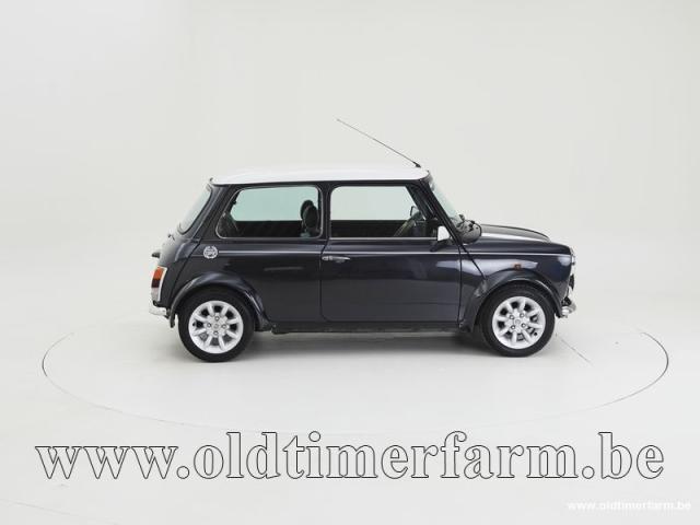 Photo Mini 1.3 MPI '97 CH3822 image 3/6