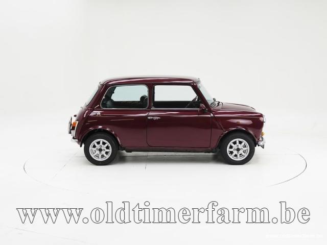 Photo Mini Austin 30th Anniversary Limited Edition '89 CH3695 image 3/6