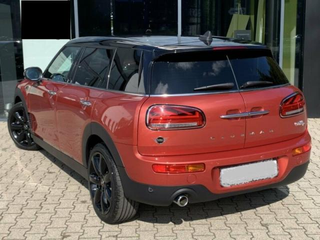 Photo MINI Clubman D Cooper(150cv)BA8 image 3/3