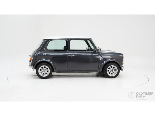 Photo Mini Cooper 1.3 SPI '92 CH6437 image 3/6