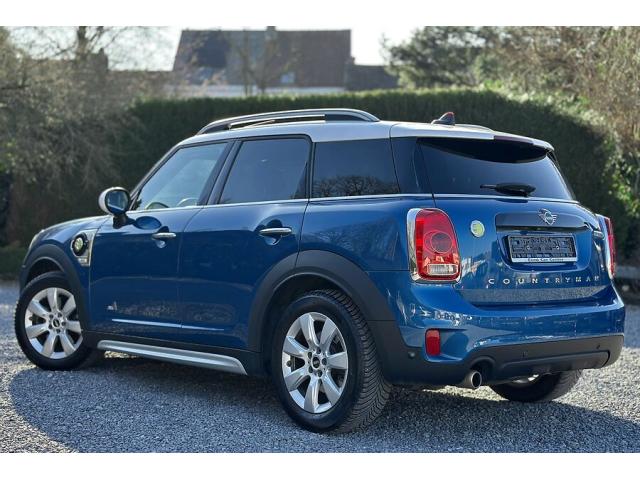 Photo Mini Cooper SE Countryman 1.5iA PHEV - 06 2018 image 3/6