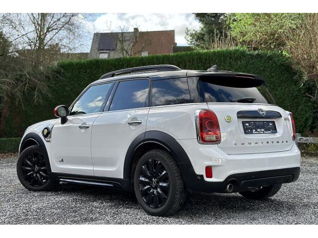 Photo Mini Countryman 1.5i Cooper SE A/L4 Plug-in Aut. - 01 2020 image 3/6