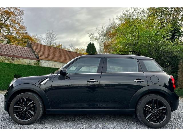 Photo Mini Countryman One 1.6i - 09 2015 image 3/6