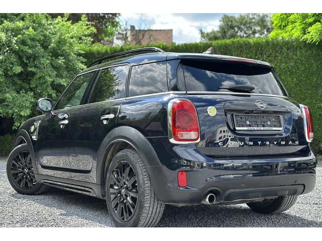 Photo Mini Countryman S All4 1.5 Cooper SE Hybrid - 02 2020 image 3/6