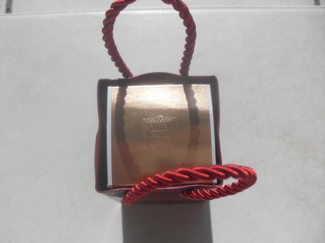 Photo Miniature de parfum 
