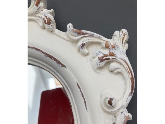 Photo Miroir shabby chic image 3/4