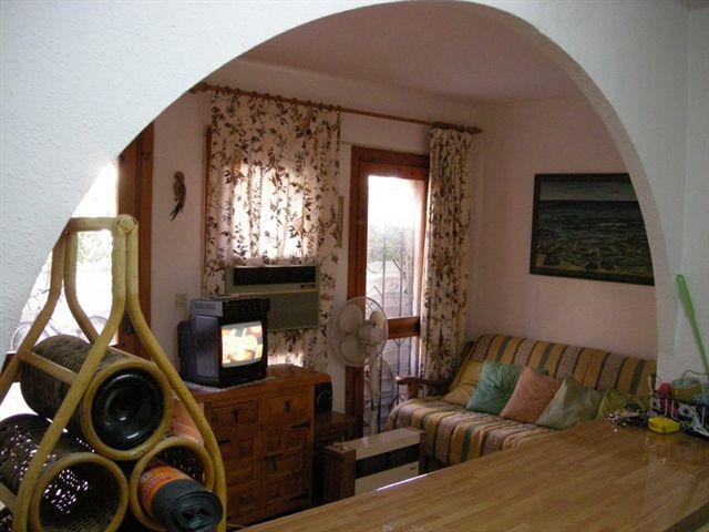 Photo mise en vente d'un bungalow 4 pièces 85 mètres carres de surface image 3/6
