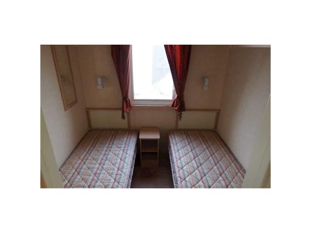 Photo Mobil-home Cayeux galets de la mollier image 3/6
