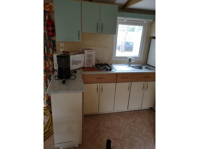 Photo MOBIL HOME SUR CAMPING A AGDE image 3/6