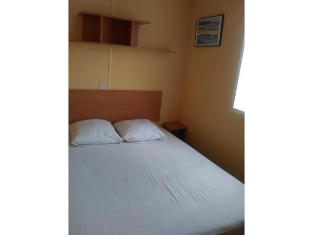 Photo mobilhome IRM Titania image 3/6