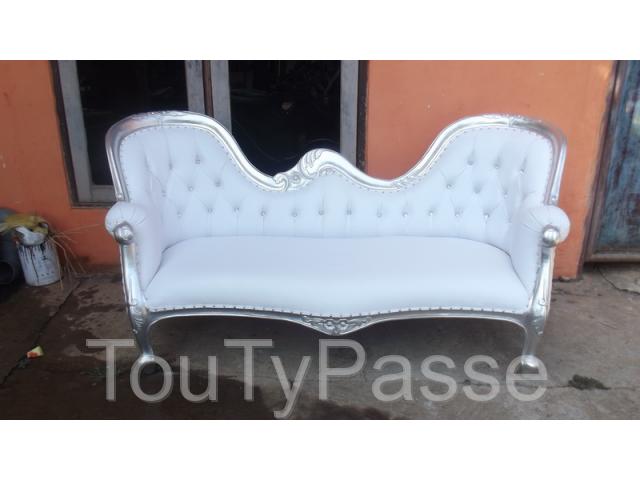 Photo mobilier reception image 3/6