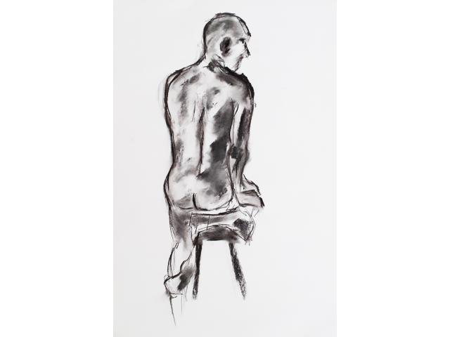 Photo Modèle masculin pour dessinatrice-dessinateur image 3/4