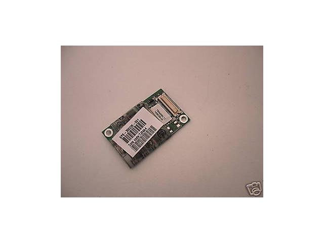 Photo MODEM pour ORDINATEUR PORTABLE HP COMPAQ R3000 image 3/3