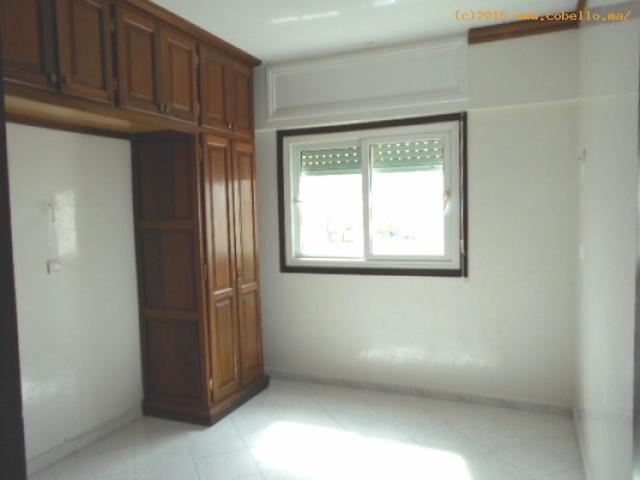 Photo Moderne Appartement en location à Rabat Agdal image 3/6