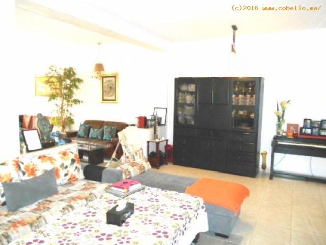 Photo Moderne appartement en vente à Rabat Hay riad image 3/6