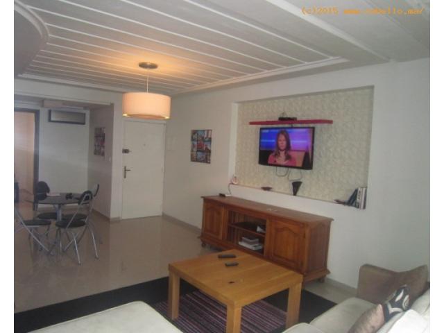 Photo Moderne appartement meublé en location à Rabat Agdal image 3/6