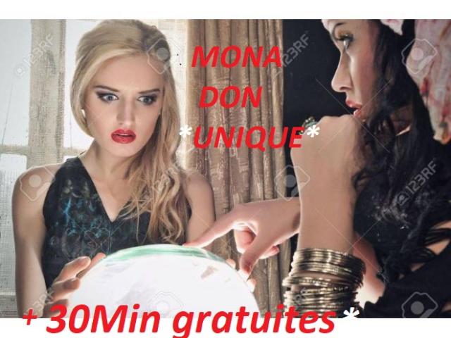 Photo MONA VOYANTE INTL A Votre SERVICE 24Hres CELL  514-898-MONA image 3/6