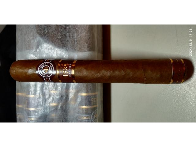 Photo Montecristo Línea 1935 Maltés et Leyenda (premium) image 3/5