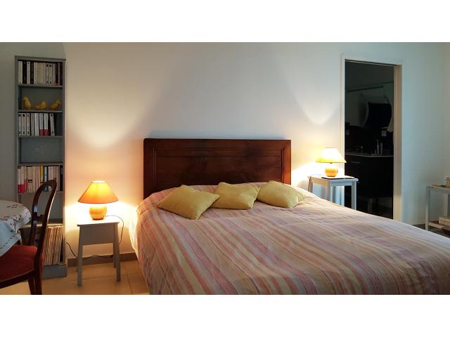 Photo Montpellier Beaux-Arts appartement 1 chambre 2 pers. image 3/6