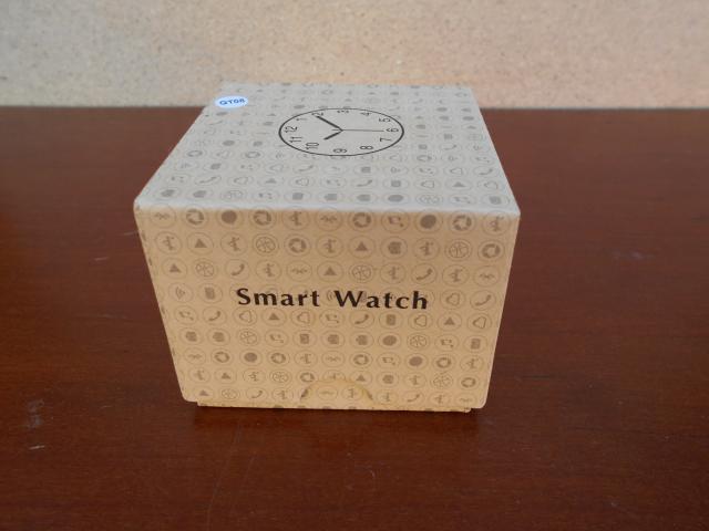 Photo MONTRE CONNECTEE « Smart Watch » image 3/3