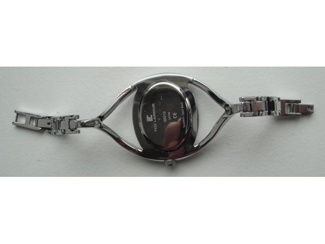 Photo Montre femme Ted Lapidus image 3/3