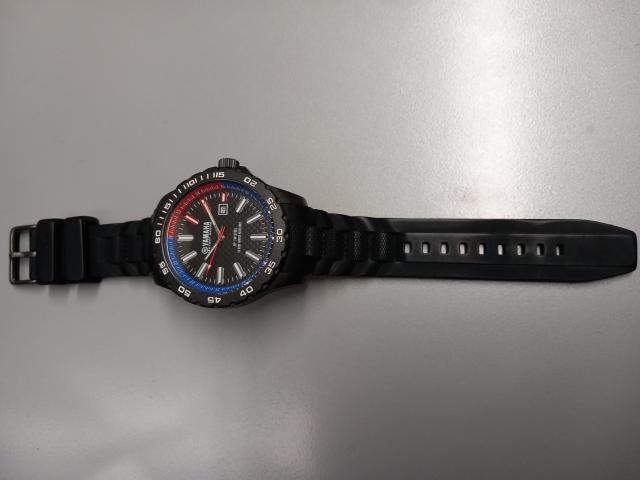 Photo Montre "YAMAHA" image 3/4