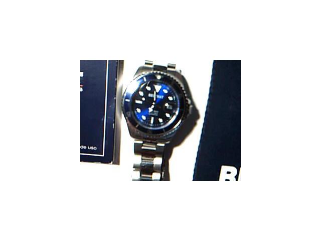 Photo Montres BEUCHAT pour la plongée image 3/4