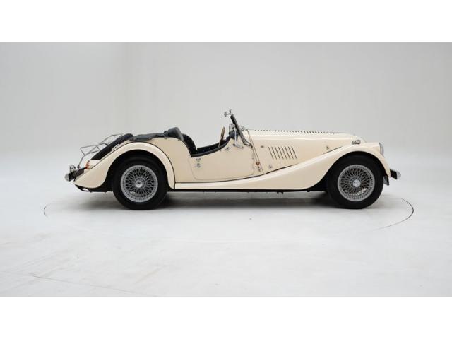 Photo Morgan 4-4 1800 EFI '95 CHD9471 image 3/6