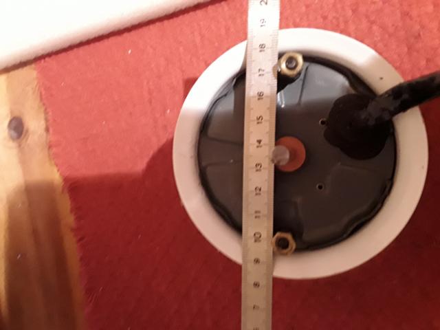 Photo MOTEUR ELECT ( ancienne aspiration) image 3/5
