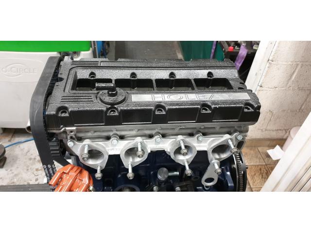Photo Moteur Ford Cosworth Neuf image 3/3