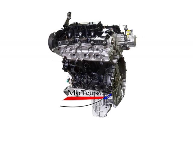 Photo Moteur Land Rover - Range Rover Discovery 3L-306DT image 3/5