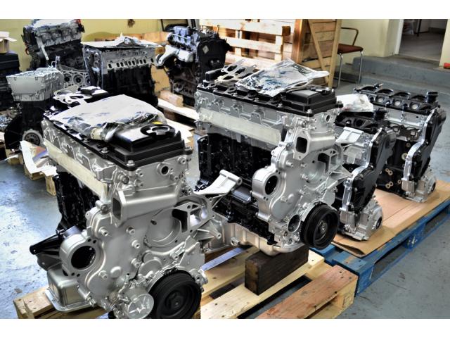 Photo moteur Nissan cabstar 3.00l BD30 image 3/4