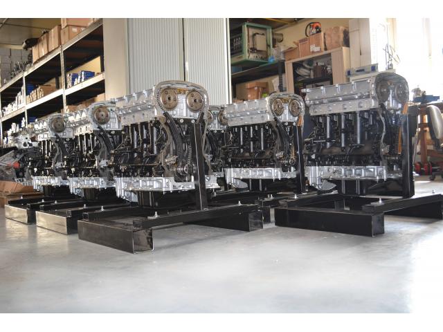 Photo Moteur Peugeot boxer 2.2 hdi image 3/6
