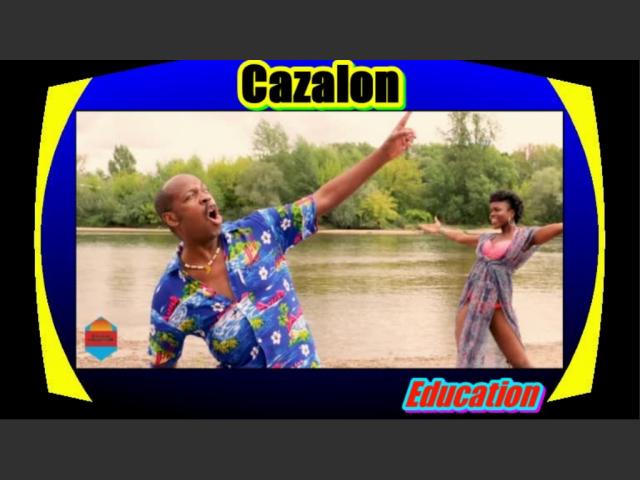 Photo Musique: zouk salsa pour 1€ image 3/5