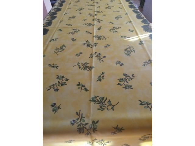 Photo nappes et rideaux image 3/6