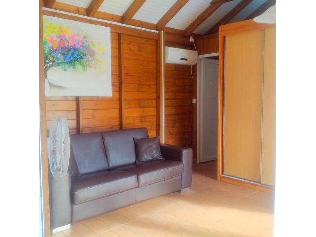 Photo Nature Paradise Cottage **** image 3/6