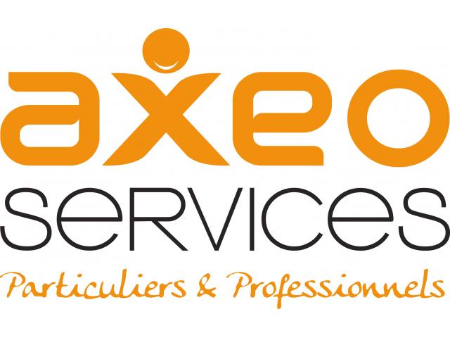 Photo Nettoyage de surfaces vitrées - Axeo Services Aubière image 3/3