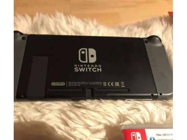 Photo Nintendo Switch image 3/3