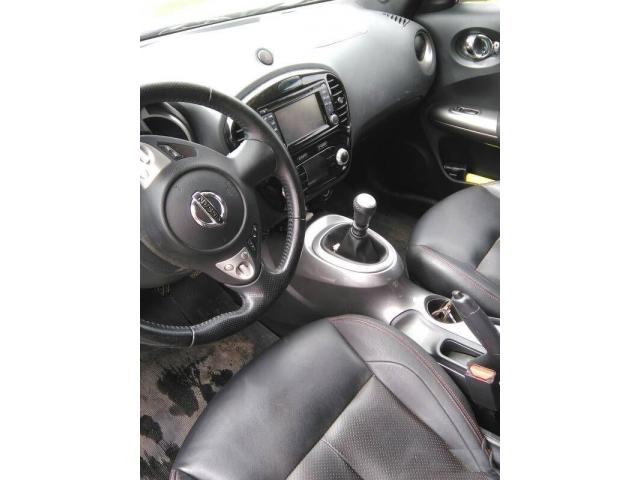 Photo Nissan Juke Techna image 3/3