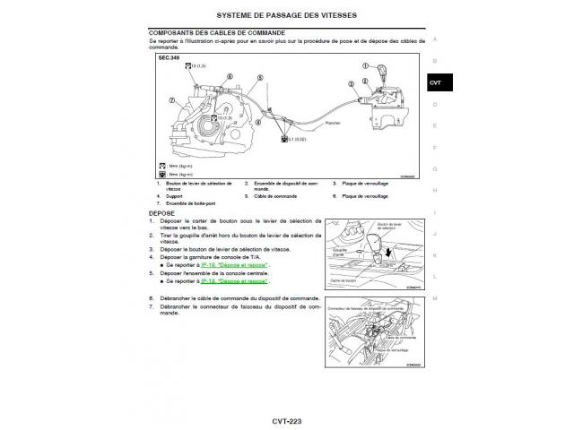 Photo Nissan Murano - Français image 3/5
